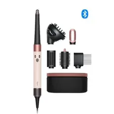 თმის საშრობი Dyson HS08 CePk/RoseGd E+/601926-01