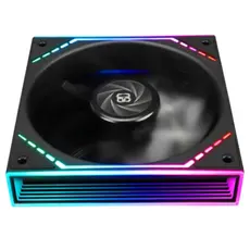 ქულერი THERMALRIGHT TL-M12 120mm ARGB Case Fan 1500 RPM±10%, 2 image