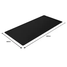 მაუსპადი HyperX Pulsefire Mat XL/4Z7X5AA, 3 image