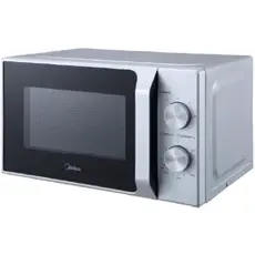 Microwave oven Midea MM720C2MV-S/D, 3 image