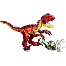 ლეგო LEGO Constructor Creator Fierce Dinosaur, 2 image