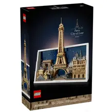 ლეგო LEGO Constructor ARCHITECTURE 21064 V29