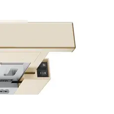 Extractor Midea MH60P450GI, 2 image