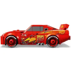 ლეგო LEGO Constructor Speed Champions Lightning McQueen, 4 image