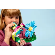 LEGO Constructor Creator Wild Animals: Colorful Hummingbird, 4 image
