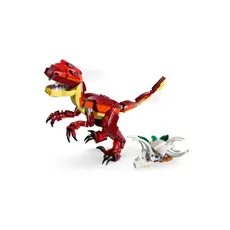 ლეგო LEGO Constructor Creator Fierce Dinosaur, 4 image