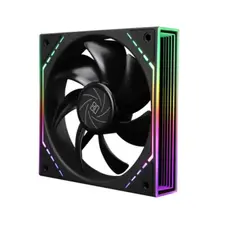 ქულერი THERMALRIGHT TL-M12 120mm ARGB Case Fan 1500 RPM±10%, 3 image