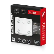 სასწორი Zilan ZLN9006, 2 image