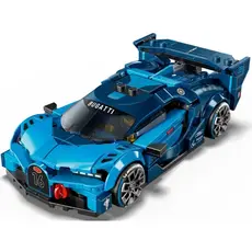 LEGO Constructor Bugatti Vision GT Hyper Sport.. V29, 2 image