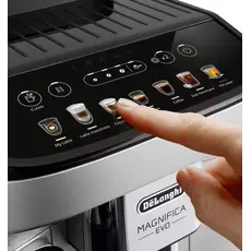 ყავის აპარატი DeLonghi ECAM290.85.SBX, 3 image