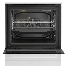 გაზქურა Beko FBE63131WCS, 2 image