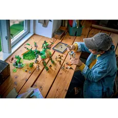 LEGO Constructor The Dragon of Life V29, 5 image