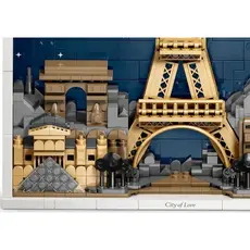 ლეგო LEGO Constructor ARCHITECTURE 21064 V29, 4 image