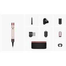 თმის საშრობი Dyson HS08 CePk/RoseGd E+/601926-01, 2 image