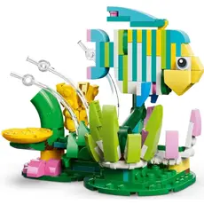 LEGO Constructor Creator Wild Animals: Colorful Hummingbird, 3 image