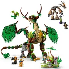 LEGO Constructor The Dragon of Life V29, 2 image