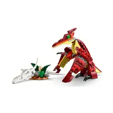 ლეგო LEGO Constructor Creator Fierce Dinosaur, 3 image