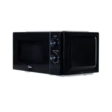 მიკროტალღური ღუმელი Midea MM7P012MZ-B/D, 2 image