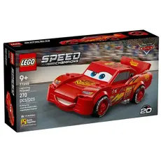 ლეგო LEGO Constructor Speed Champions Lightning McQueen