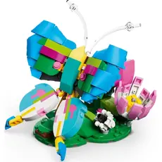 LEGO Constructor Creator Wild Animals: Colorful Hummingbird, 2 image