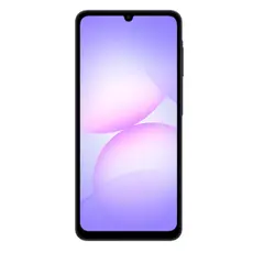 მობილური ტელეფონი SAMSUNG A07 6GB/128GB BLACK SM-A075FZKHCAU, 2 image