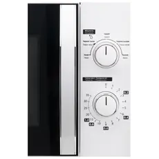 მიკროტალღური ღუმელი TOSHIBA  MW-MM20P(WH)-P, 3 image