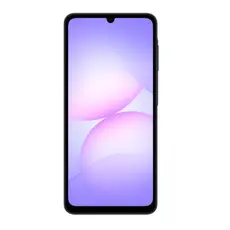 მობილური ტელეფონი Samsung A07 4GB/64GB BLACK SM-A075FZKDCAU, 2 image