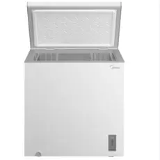 Freezer refrigerator Midea MDRC283FZF01D, 3 image