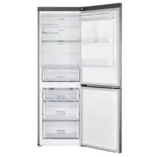 მაცივარი Samsung RB29FERNDSA/WR FS Bottom-Freezer 178x59.5x66 290 LT NF Inventer Silver, 3 image