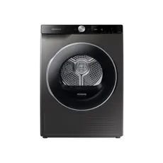 საშრობი Samsung DV90T6240LX/LP 9 KG, Heat Pump, A+++, 60 x 85 x 60, SMART, Gray