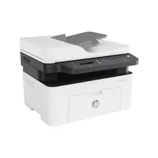 Printer HP MFP Laser 137fnw, A4 20 ppm, 1200x1200 dpi, 128 MB, ADF, Wi-Fi, Ethernet, USB 2.0, 10K P / M, 2 image