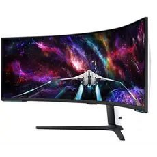 Monitor Samsung LS57CG952NIXCI, 2 image