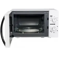 მიკროტალღური ღუმელი TOSHIBA  MW-MM20P(WH)-P, 2 image