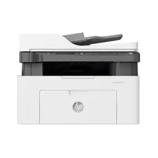 Printer HP MFP Laser 137fnw, A4 20 ppm, 1200x1200 dpi, 128 MB, ADF, Wi-Fi, Ethernet, USB 2.0, 10K P / M