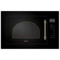 ჩასაშენებელი მიკროტალღური ღუმელი Midea MI 9252 RGB-B