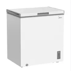 Freezer refrigerator Midea MDRC283FZF01D, 2 image