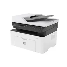 Printer HP MFP Laser 137fnw, A4 20 ppm, 1200x1200 dpi, 128 MB, ADF, Wi-Fi, Ethernet, USB 2.0, 10K P / M, 3 image