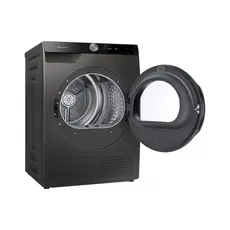 საშრობი Samsung DV90T6240LX/LP 9 KG, Heat Pump, A+++, 60 x 85 x 60, SMART, Gray, 5 image