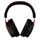 ყურსასმენი HyperX Cloud Alpha HX-CLA-WL-RED-GAM-HS Wireless Gaming Headset (Black-Red) (4P5D4AA), 2 image