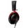 ყურსასმენი HyperX Cloud III – Wired Gaming Headset, PC, PS5, Xbox Series X|S Black/Red (727A9AA), 2 image