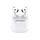 ყურსასმენი Apple AirPods 4 W/O A.N.C. (MXP63ZE/A), 2 image