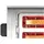 ტოსტერი BOSCH TAT4P420, 4 image