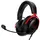 ყურსასმენი HyperX Cloud III – Wired Gaming Headset, PC, PS5, Xbox Series X|S Black/Red (727A9AA)