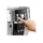 ყავის აპარატი Delonghi ECAM21.117.SB Magnifica S, 2 image