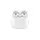 ყურსასმენი Apple AirPods 4 With A.N.C. (MXP93ZE/A)