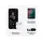ყურსასმენი Apple AirPods 4 W/O A.N.C. (MXP63ZE/A), 5 image