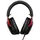 ყურსასმენი HyperX Cloud III – Wired Gaming Headset, PC, PS5, Xbox Series X|S Black/Red (727A9AA), 3 image