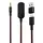 ყურსასმენი HyperX Cloud III – Wired Gaming Headset, PC, PS5, Xbox Series X|S Black/Red (727A9AA), 5 image