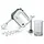 მიქსერი BOSCH MFQ49700, 2 image