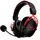 ყურსასმენი HyperX Cloud Alpha HX-CLA-WL-RED-GAM-HS Wireless Gaming Headset (Black-Red) (4P5D4AA)